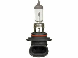 Low Beam Wagner Headlight Bulb fits Ford Crown Victoria 1992-1997 15HWRG