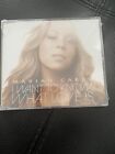 Mariah Carey I Want To Know What Love Is CD Single Sealed