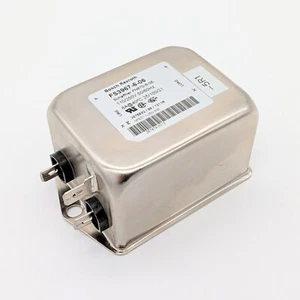 Bosch Rexroth / Schaffner Leitungsfilter FN670-6/06 | 6A 110/250V | FS3967-6-06 - Bild 1 von 4