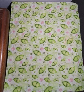 Broad Bean Babies Nursery Sewing Quilting - Picture 1 of 4