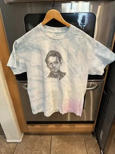 G-Eazy  Watercolor Tee XL - Picture 1 of 5
