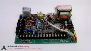 L&N LEEDS & NORTHRUP 007498, REVISION K/K CIRCUIT BOARD #219246 - Picture 1 of 4