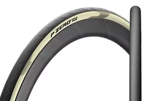 700 x 28C Tire - ETRTO 28-622 on RIM 19C - P Zero Race TLR Retro - Picture 1 of 1