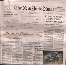 New York Times July 14 2019 Captain Marvel Facebook Data Sharing 010220AME2