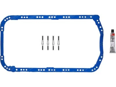 Juego de juntas de cárter de aceite para Honda Accord 1990-2002 Felpro 63547YYJF 1996 1992 1993 Foto 1 de 2