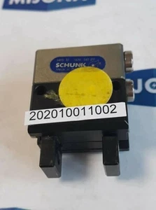 Schunk MPG 32 340 011 Finger Parallel Gripper 340011 - Picture 1 of 6