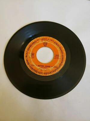 Petula Clark - Heart - Warner Bros (45RPM RPM 7”  Single)(J297)  Foto 1 de 2