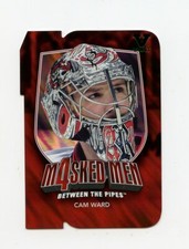 ITG FINAL VAULT 11/12 BETWEEN THE PIPES MASK MASKED MEN 4 CAM WARD *67236