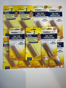 Thera Toe Gel Cushion Protector - Picture 1 of 3