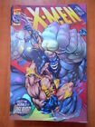 X-MEN #50 1998  Marvel Comics   [SA44]