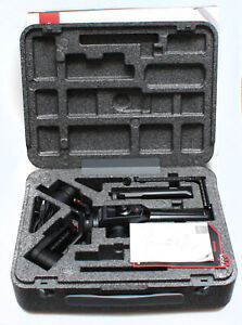 MOZA Aircross 2- 3 axis Camera Gimbal Stabilizer - Sony A7 Lumix GH EOS FUJI XT2