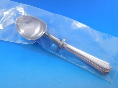 Fairfax by Durgin-Gorham Sterling Silver Ice Cream Scoop HHWS Custom Made 7" - Image 1 of 4