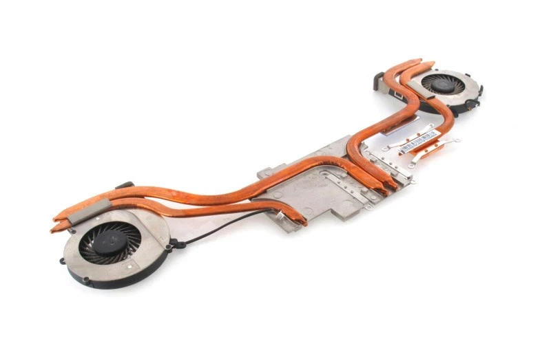 E32-2500037-A87 - радиатор в сборе  - Изображение 1 из 1