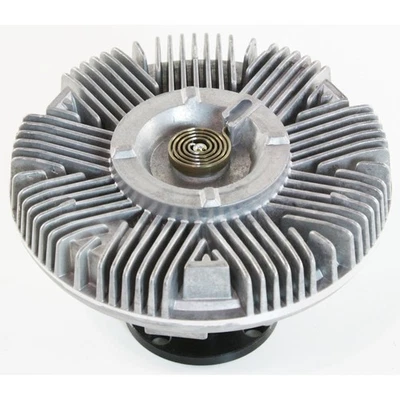 Ventilador embreagem radiador refrigeração para Chevy De Ville Suburban Express Van C1500 Blazer - Imagem 1 de 4