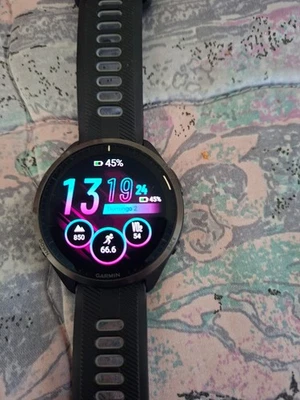 garmin 965 - Imagen 1 de 3