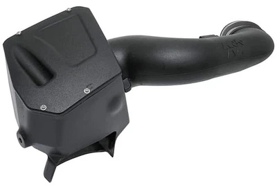 Sistema de admisión de aire serie 57 K&N 57-2600 2017-2019 Ford F-250 F-350 F-450 Super D Foto 1 de 4