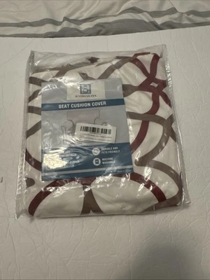 Funda Cojín Silla Foto 1 de 2