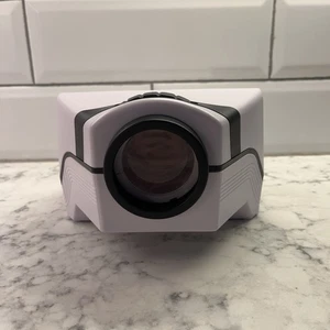 Paladone Projecteur Smartphone avec Support (Compatible avec iPhone) - Photo 1 sur 10