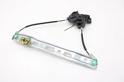 Ford Transit Connect 2014-2023 puerta delantera izquierda ventanas cristal regulador OEM Foto 1 de 4