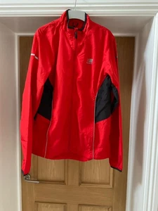 New Karrimor Mens Running Jacket - Medium - Picture 1 of 7
