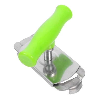  Regolabile Apriscatole Di Bottiglia in Acciaio Inossidabile Della Bevanda - Image 1 of 4