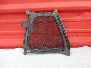 2018-2020 Range Rover Sport SVR Front Right lower bumper grille insert OEM - Picture 1 of 7