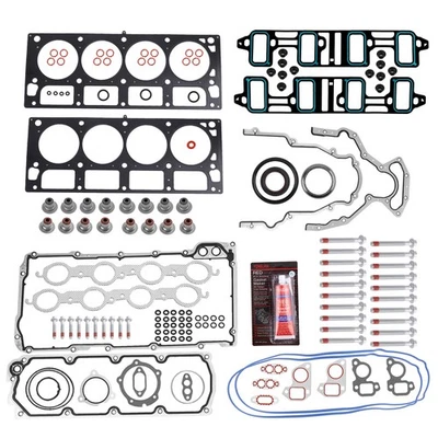 Kit de junta de culata para Cadillac Escalade ESV/EXT 6,2 L 2009 ES72220 Foto 1 de 4