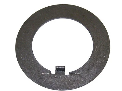 For 1965-1971 Jeep J3800 Spindle Nut Inner Crown 22182HSWF 1966 1967 1968 1969 - Image 1 of 2