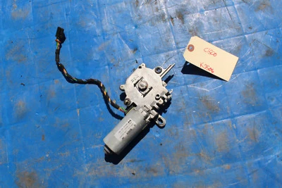 Mercedes Benz CL500 CL600 W215 2000-2006 techo corredizo techo corredizo montaje motor K2506 Foto 1 de 4