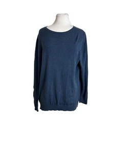 Boden Damen Größe 12 Pullover Wollmischung Pullover Pulli Rundhalsausschnitt - Bild 1 von 6
