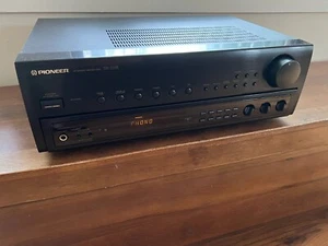 Vintage Pioneer SX-253R Stereo Receiver - Picture 1 of 7