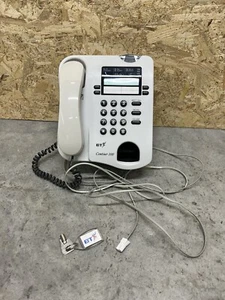 BT Contour C100 Private Payphone - Obsługa na monety, Vintage Fast Post 📦🔥 - Zdjęcie 1 z 6