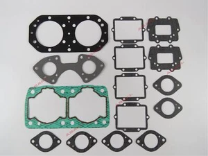 Top End Gasket Kit 610409 PWKA-JS800-TG 60A-208 For PWC KAWASAKI JS800 SX-R - Picture 1 of 2