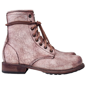 Freebird By Steven Combat Boots for 