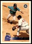 1996 Topps. Joey Cora Baseball Cards #304