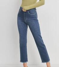 Just Black Denim women's cole straight jeans for women - size 26