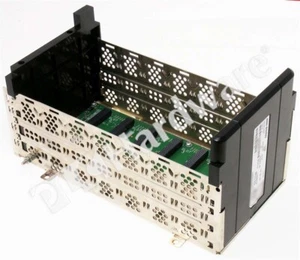 Allen Bradley 1756-A7 Series B ControlLogix 7-Slot Chassis - Picture 1 of 6