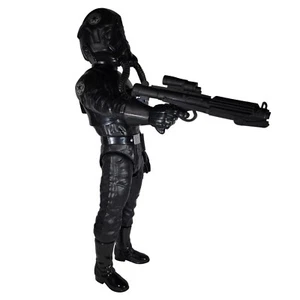 JAKKS PACIFIC STAR WARS TIE PILOT 18 INCH 2014 DISNEY REBELS - Picture 1 of 13