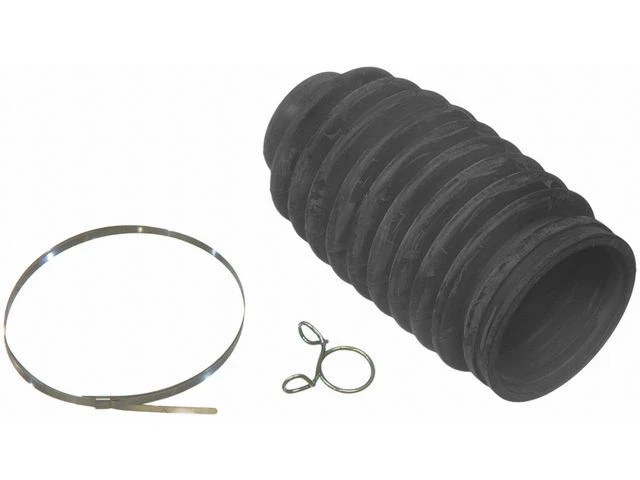 Kit de arranque con cremallera de dirección izquierda para Toyota Celica 1982-1985 Moog 27391DYCJ 1984 1983 Foto 1 de 2