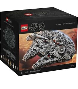 LEGO Star Wars Millennium Falcon (75192)