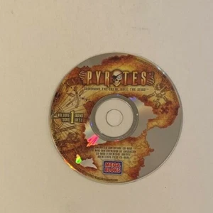 Mega Bloks Pyrates Volumen 1 (CD-ROM) - Imagen 1 de 2