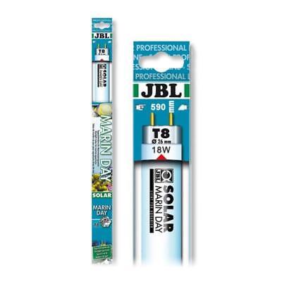 JBL Solar Marin Day 1200 Mm 36 W T8 Néon Aquarium- Afficher Le Titre D'origine • 10.99€