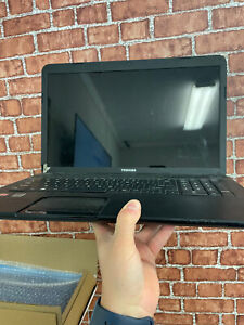 Toshiba Satellite C855D-S7101 15.6in AMD ***For Parts***