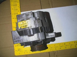 Alternatore DELCO REMY 118 Chevy pickup 8165 TESTATO - Foto 1 di 7