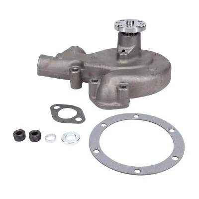 NEW Water Pump 1936-1940 Buick Century Roadmaster Limited 8-cyl 36 37 38 39 40 - Image 1 of 4