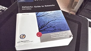 Network+ Guide to Networks (3rd Edition) by Tamara Dean - Picture 1 of 4