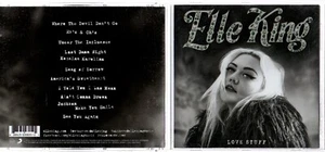 Love Stuff by Elle King (CD, 2015) - Bild 1 von 1