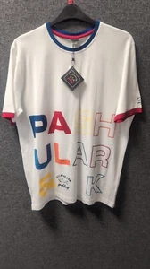 Paul & Shark Yatching Logo T Shirt UK XL LN051 GG 12 - Picture 1 of 6
