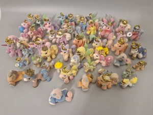 60x Filly Pferde Sammlung Konvolut Unicorn - Princess - Fairy Mädchen Spielzeug - Bild 1 von 8