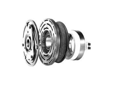 For 1989-1990 Chevrolet Caprice A/C Clutch 78599NR - Image 1 of 2